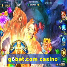 g6bet.com casino